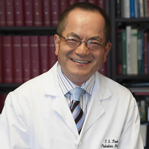 Read more about the article Dr. T.S.Park